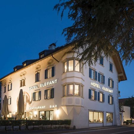 Hotel Elefant Ora / Auer Εξωτερικό φωτογραφία