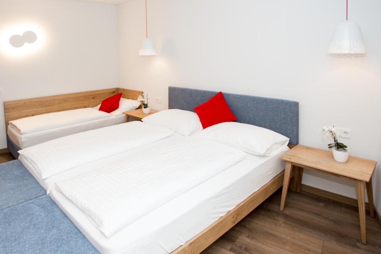 Hotel Elefant Ora / Auer Δωμάτιο φωτογραφία