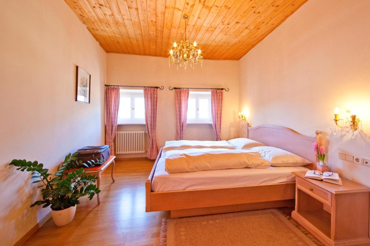Hotel Elefant Ora / Auer Εξωτερικό φωτογραφία