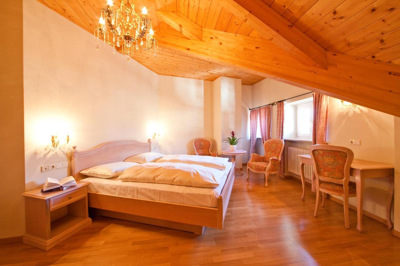 Hotel Elefant Ora / Auer Εξωτερικό φωτογραφία