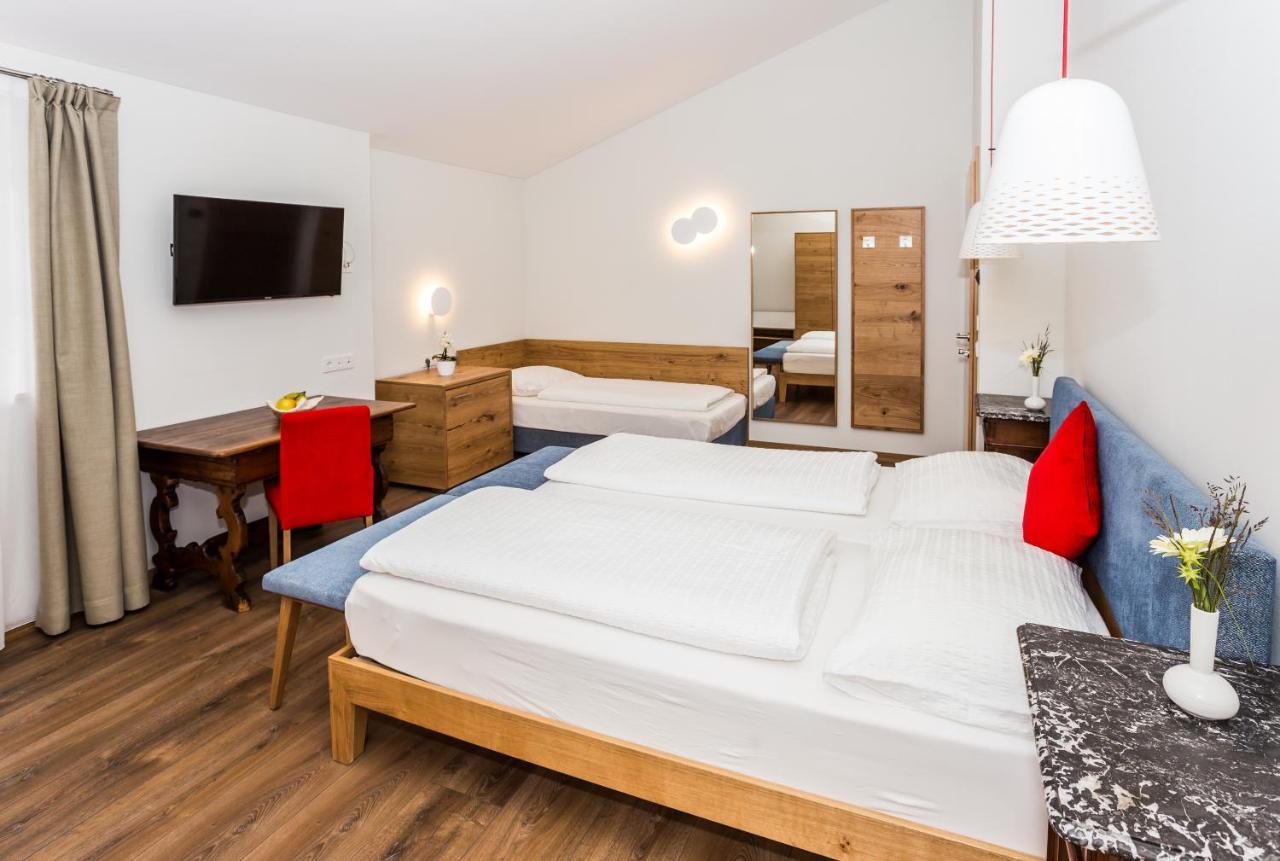 Hotel Elefant Ora / Auer Εξωτερικό φωτογραφία