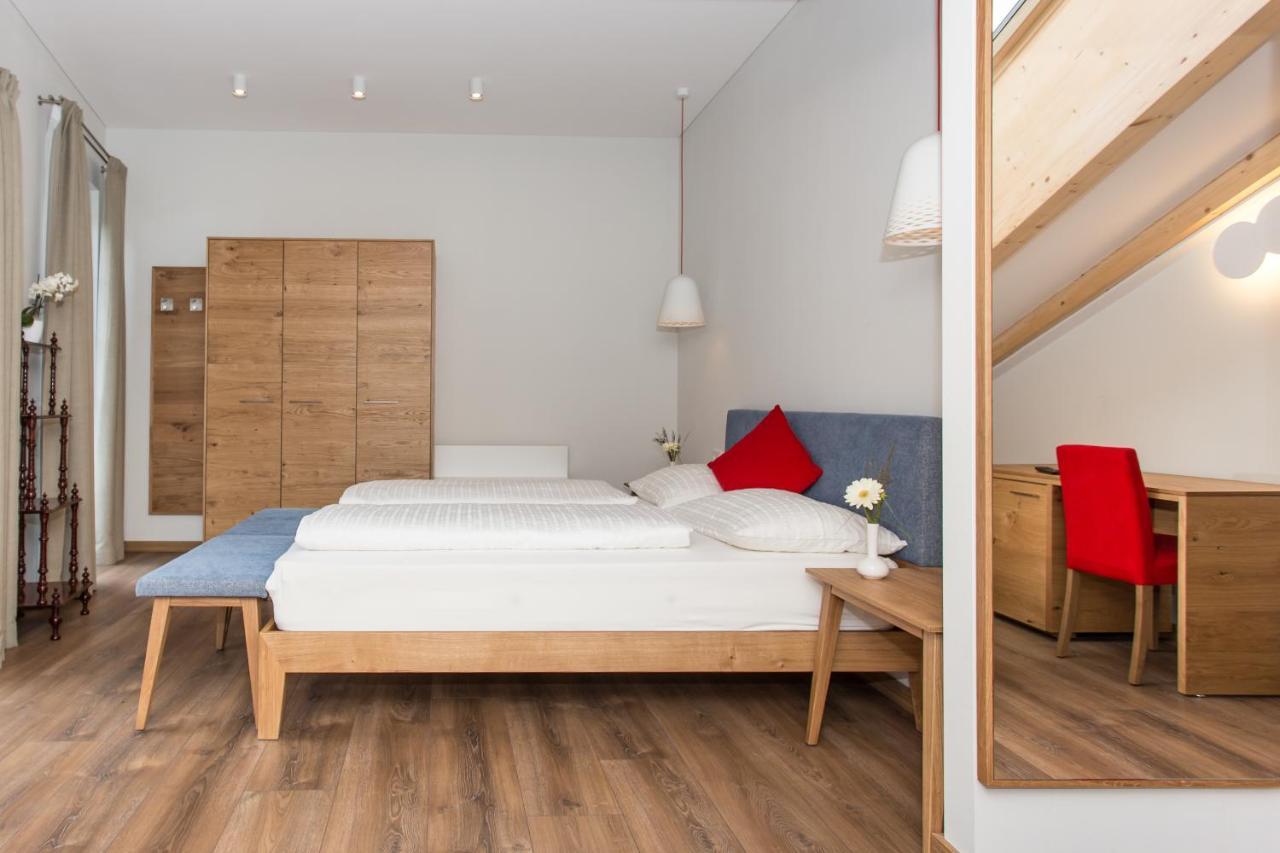 Hotel Elefant Ora / Auer Εξωτερικό φωτογραφία