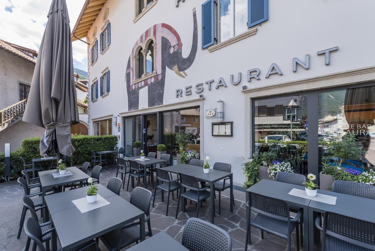 Hotel Elefant Ora / Auer Εξωτερικό φωτογραφία