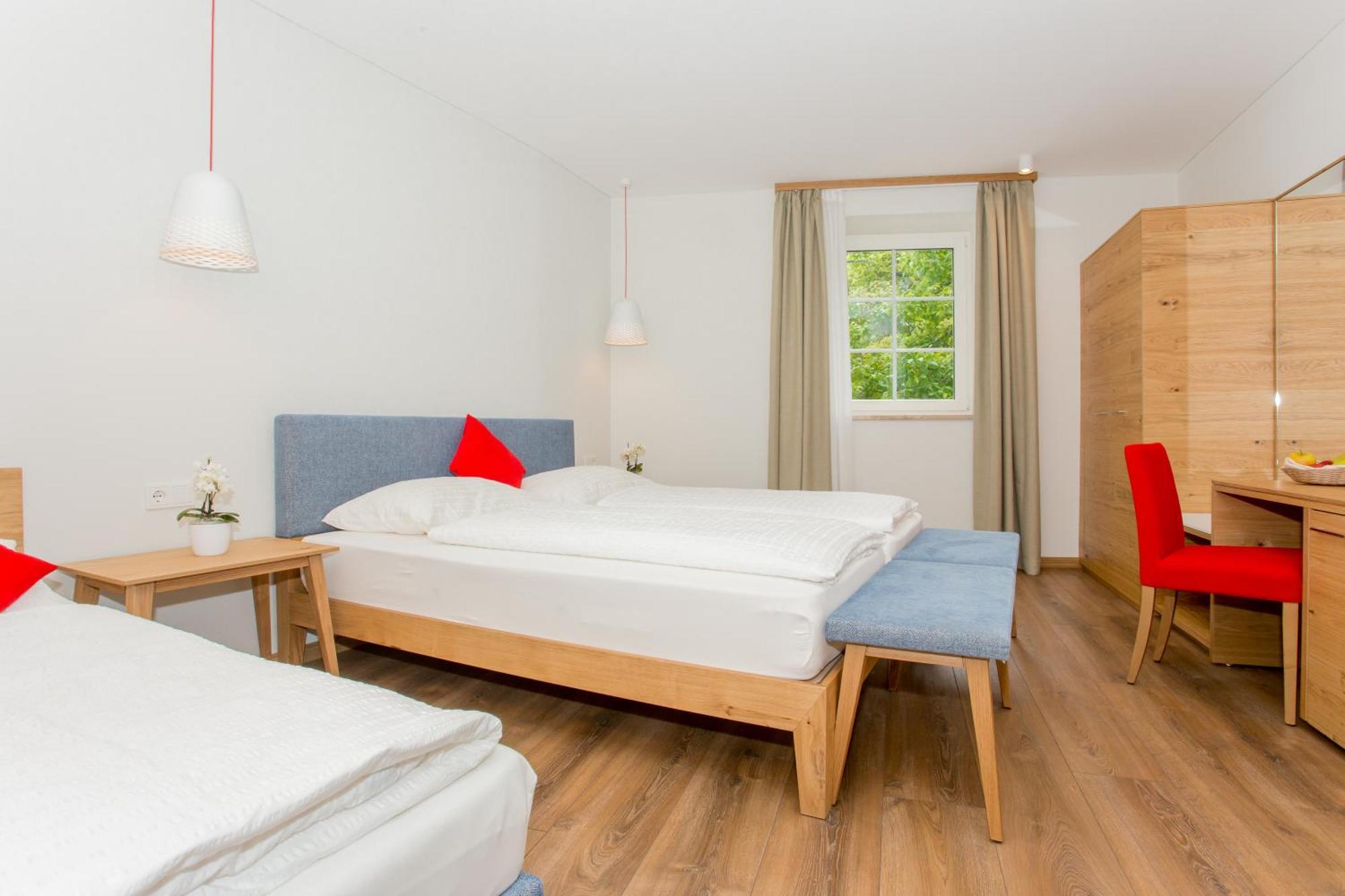 Hotel Elefant Ora / Auer Δωμάτιο φωτογραφία