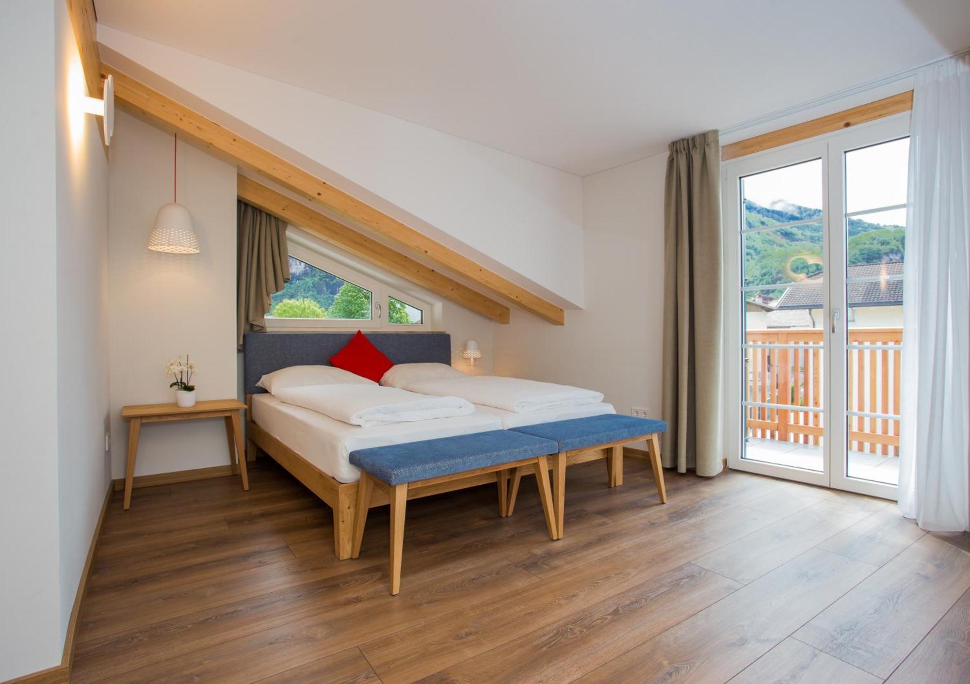 Hotel Elefant Ora / Auer Δωμάτιο φωτογραφία
