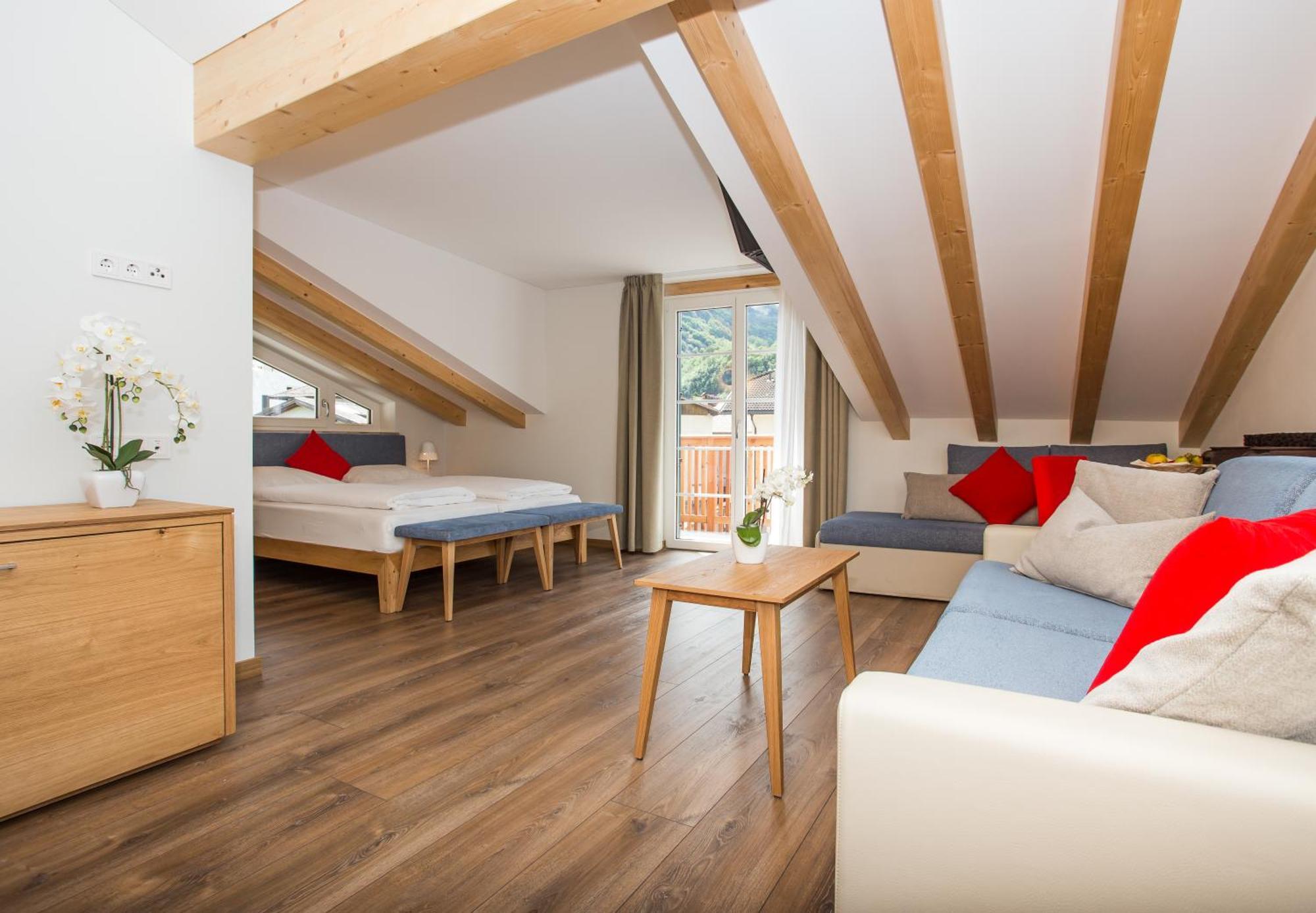 Hotel Elefant Ora / Auer Δωμάτιο φωτογραφία