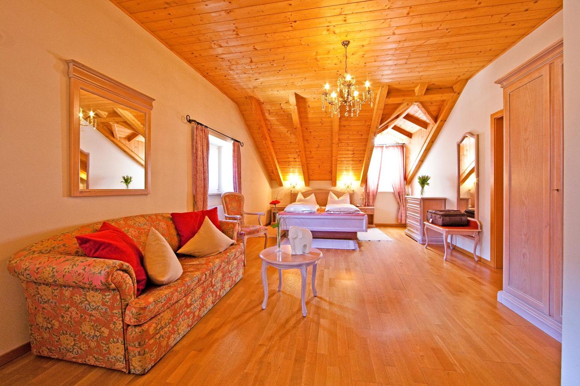Hotel Elefant Ora / Auer Δωμάτιο φωτογραφία