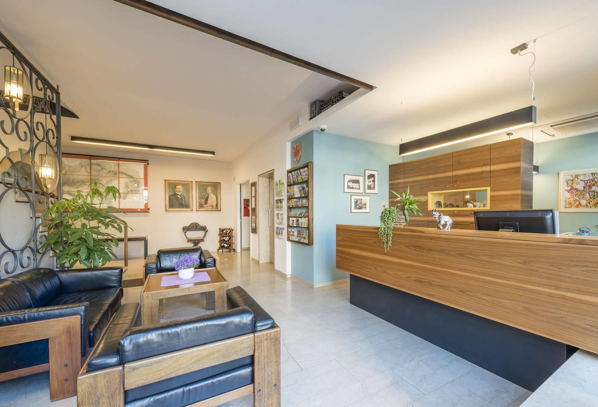 Hotel Elefant Ora / Auer Εξωτερικό φωτογραφία