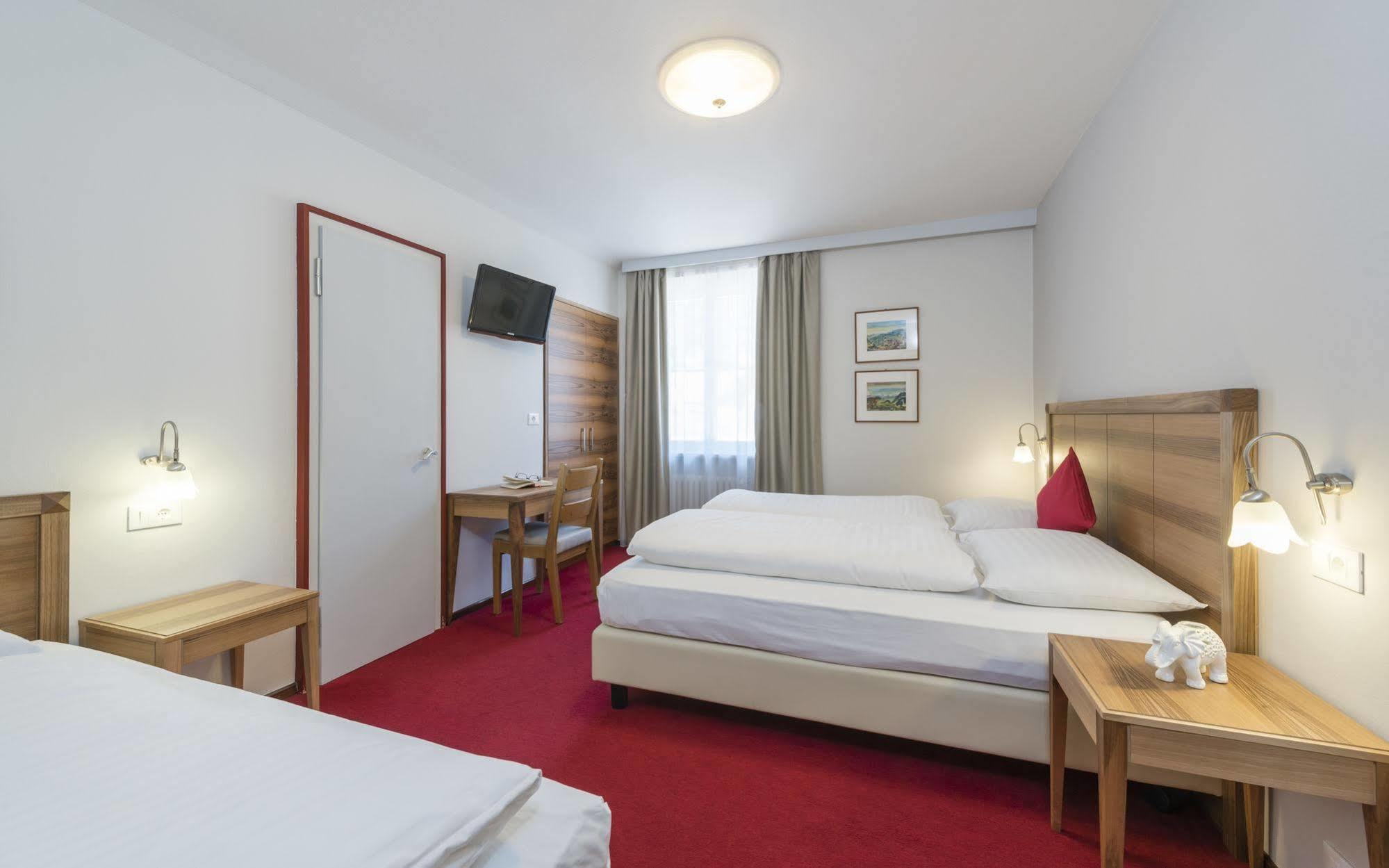 Hotel Elefant Ora / Auer Εξωτερικό φωτογραφία