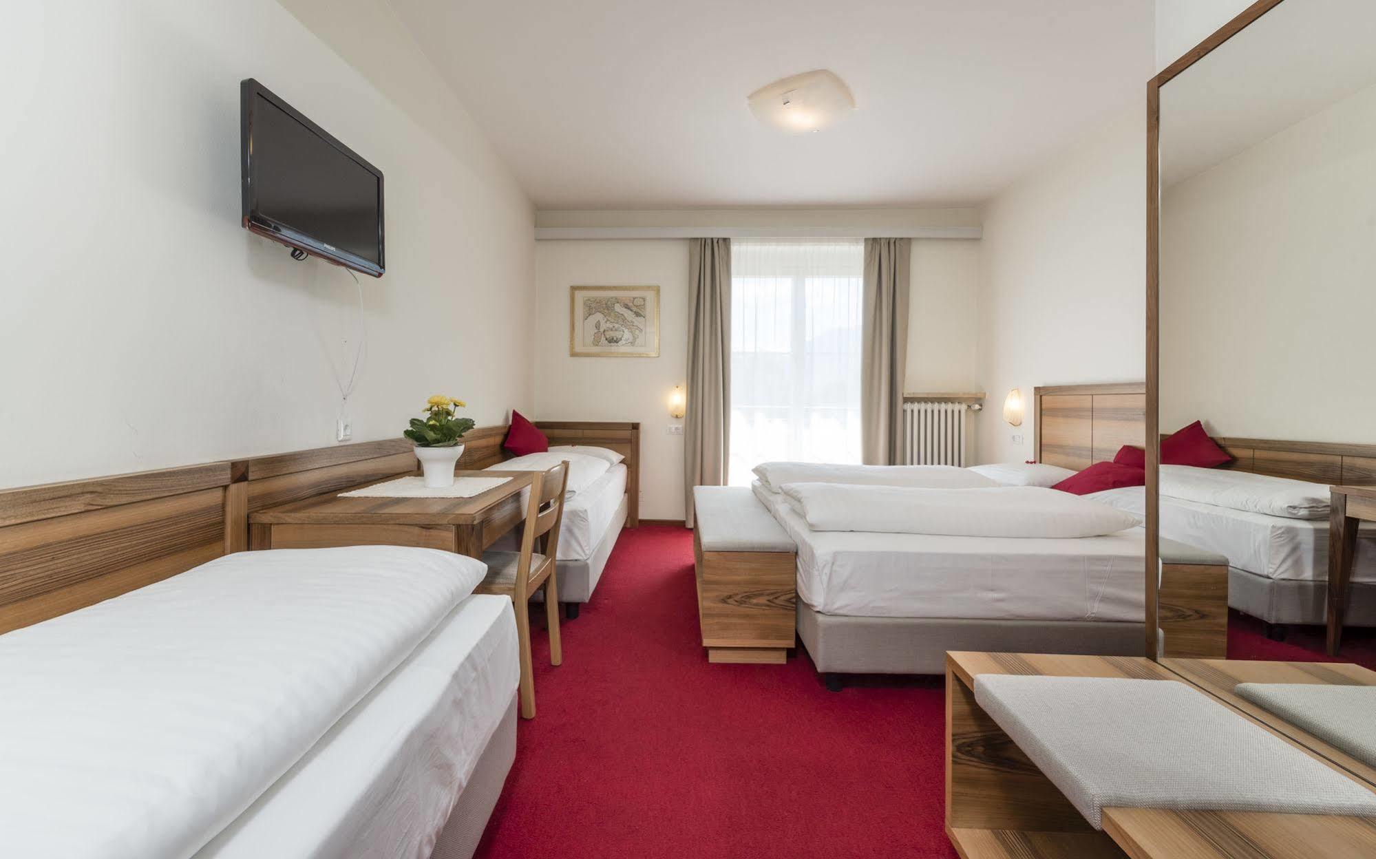 Hotel Elefant Ora / Auer Εξωτερικό φωτογραφία