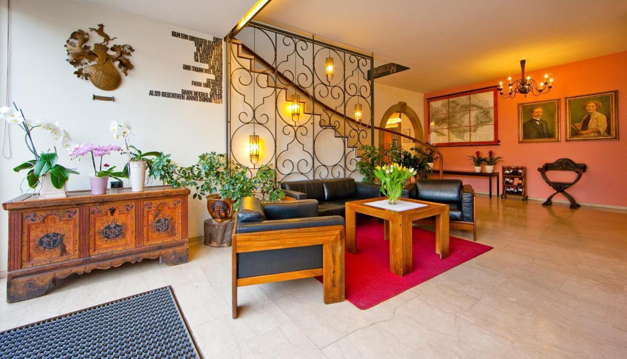 Hotel Elefant Ora / Auer Εξωτερικό φωτογραφία